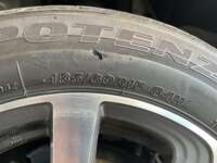 Toyota Prius 2021 5p C Híbrido L4/1.5 Aut 2021 Toyota Prius Venta Llantas 2