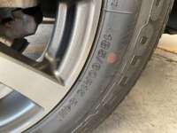 Toyota Prius 2021 5p C Híbrido L4/1.5 Aut 2021 Toyota Prius Venta Llantas 11