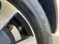 Toyota Prius 2021 5p C Híbrido L4/1.5 Aut 2021 Toyota Prius Venta Llantas 5