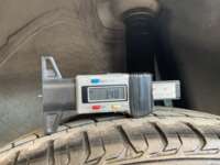 Toyota Prius 2021 5p C Híbrido L4/1.5 Aut 2021 Toyota Prius Venta Llantas 6