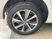 Toyota Prius 2021 5p C Híbrido L4/1.5 Aut 2021 Toyota Prius Venta Llantas 7