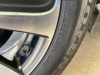 Toyota Prius 2021 5p C Híbrido L4/1.5 Aut 2021 Toyota Prius Venta Llantas 8