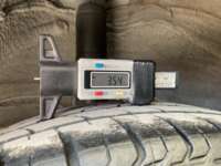 Toyota Prius 2021 5p C Híbrido L4/1.5 Aut 2021 Toyota Prius Venta Llantas 9