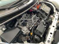 Toyota Prius 2021 5p C Híbrido L4/1.5 Aut 2021 Toyota Prius Venta Motor 1