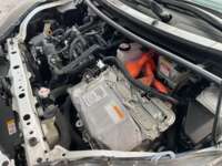 Toyota Prius 2021 5p C Híbrido L4/1.5 Aut 2021 Toyota Prius Venta Motor 3