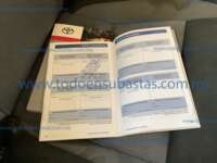 Toyota Prius 2021 5p C Híbrido L4/1.5 Aut 2021 Toyota Prius Ingreso Documentos 2