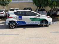 Toyota Prius 2021 5p C Híbrido L4/1.5 Aut 2021 Toyota Prius Ingreso Exteriores 3