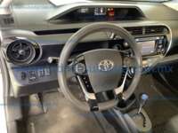 Toyota Prius 2021 5p C Híbrido L4/1.5 Aut 2021 Toyota Prius Ingreso Interiores 0