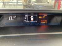 Toyota Prius 2021 5p C Híbrido L4/1.5 Aut 2021 Toyota Prius Ingreso Interiores 1