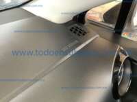 Toyota Prius 2021 5p C Híbrido L4/1.5 Aut 2021 Toyota Prius Ingreso Interiores 10