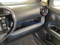 Toyota Prius 2021 5p C Híbrido L4/1.5 Aut 2021 Toyota Prius Ingreso Interiores 11