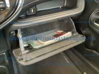 Toyota Prius 2021 5p C Híbrido L4/1.5 Aut 2021 Toyota Prius Ingreso Interiores 12