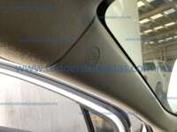 Toyota Prius 2021 5p C Híbrido L4/1.5 Aut 2021 Toyota Prius Ingreso Interiores 13