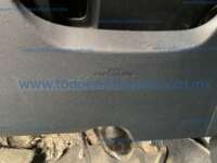 Toyota Prius 2021 5p C Híbrido L4/1.5 Aut 2021 Toyota Prius Ingreso Interiores 14