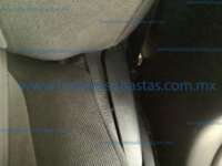 Toyota Prius 2021 5p C Híbrido L4/1.5 Aut 2021 Toyota Prius Ingreso Interiores 15