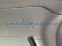 Toyota Prius 2021 5p C Híbrido L4/1.5 Aut 2021 Toyota Prius Ingreso Interiores 16