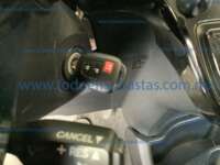 Toyota Prius 2021 5p C Híbrido L4/1.5 Aut 2021 Toyota Prius Ingreso Interiores 18