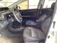 Toyota Prius 2021 5p C Híbrido L4/1.5 Aut 2021 Toyota Prius Ingreso Interiores 20