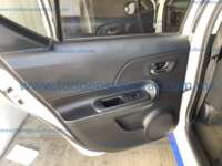 Toyota Prius 2021 5p C Híbrido L4/1.5 Aut 2021 Toyota Prius Ingreso Interiores 21