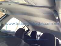 Toyota Prius 2021 5p C Híbrido L4/1.5 Aut 2021 Toyota Prius Ingreso Interiores 24