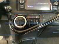 Toyota Prius 2021 5p C Híbrido L4/1.5 Aut 2021 Toyota Prius Ingreso Interiores 3