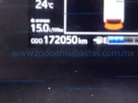 Toyota Prius 2021 5p C Híbrido L4/1.5 Aut 2021 Toyota Prius Ingreso Interiores 4