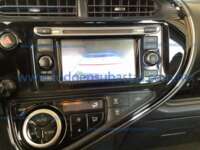 Toyota Prius 2021 5p C Híbrido L4/1.5 Aut 2021 Toyota Prius Ingreso Interiores 5