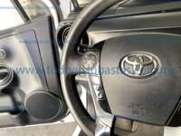 Toyota Prius 2021 5p C Híbrido L4/1.5 Aut 2021 Toyota Prius Ingreso Interiores 6