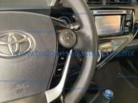 Toyota Prius 2021 5p C Híbrido L4/1.5 Aut 2021 Toyota Prius Ingreso Interiores 7