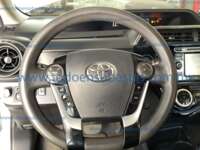 Toyota Prius 2021 5p C Híbrido L4/1.5 Aut 2021 Toyota Prius Ingreso Interiores 8