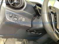 Toyota Prius 2021 5p C Híbrido L4/1.5 Aut 2021 Toyota Prius Ingreso Interiores 9