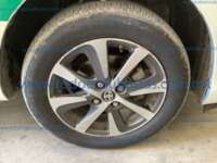 Toyota Prius 2021 5p C Híbrido L4/1.5 Aut 2021 Toyota Prius Ingreso Llantas 0