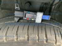 Toyota Prius 2021 5p C Híbrido L4/1.5 Aut 2021 Toyota Prius Ingreso Llantas 11