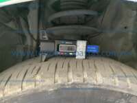 Toyota Prius 2021 5p C Híbrido L4/1.5 Aut 2021 Toyota Prius Ingreso Llantas 2