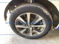 Toyota Prius 2021 5p C Híbrido L4/1.5 Aut 2021 Toyota Prius Ingreso Llantas 3