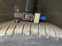 Toyota Prius 2021 5p C Híbrido L4/1.5 Aut 2021 Toyota Prius Ingreso Llantas 5