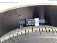 Toyota Prius 2021 5p C Híbrido L4/1.5 Aut 2021 Toyota Prius Ingreso Llantas 8