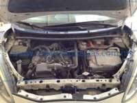 Toyota Prius 2021 5p C Híbrido L4/1.5 Aut 2021 Toyota Prius Ingreso Motor 1