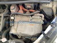 Toyota Prius 2021 5p C Híbrido L4/1.5 Aut 2021 Toyota Prius Ingreso Motor 3