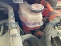 Toyota Prius 2021 5p C Híbrido L4/1.5 Aut 2021 Toyota Prius Ingreso Motor 5