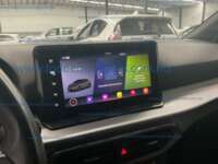 Seat Ibiza 2023 5p Reference L4/1.6 Tiptronic IMG_7719