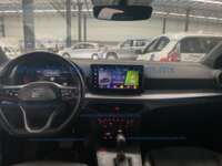 Seat Ibiza 2023 5p Reference L4/1.6 Tiptronic IMG_7713