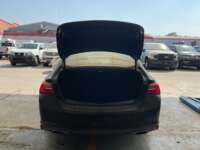 Chevrolet Malibu 2017 4p Premier L4/2.0/T Aut  IMG_7556