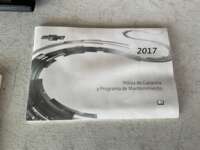 Chevrolet Malibu 2017 4p Premier L4/2.0/T Aut  IMG_7608