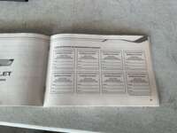 Chevrolet Malibu 2017 4p Premier L4/2.0/T Aut  IMG_7609