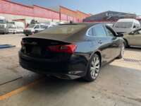 Chevrolet Malibu 2017 4p Premier L4/2.0/T Aut  IMG_7517