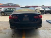 Chevrolet Malibu 2017 4p Premier L4/2.0/T Aut  IMG_7518