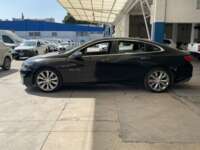 Chevrolet Malibu 2017 4p Premier L4/2.0/T Aut  IMG_7520