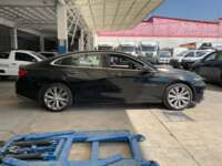 Chevrolet Malibu 2017 4p Premier L4/2.0/T Aut  IMG_7516