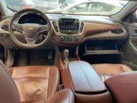 Chevrolet Malibu 2017 4p Premier L4/2.0/T Aut  IMG_7523